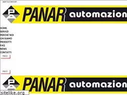 Sites similar to panar.com