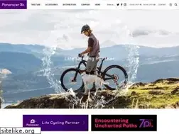 Sites similar to panaracer.com