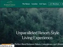 Sites similar to panaramaresort.com