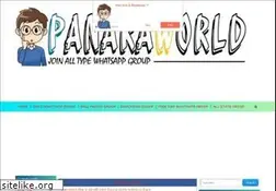 Sites similar to panaraworld.com