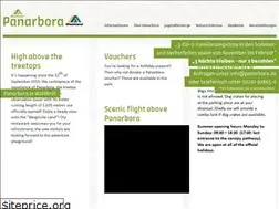 Sites similar to panarbora.de