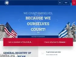 Sites similar to panarcadian.us