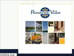 Sites similar to panarea-villa.com