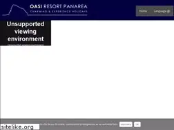 Sites similar to panareadapina.it