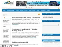 Sites similar to panareaonline.it