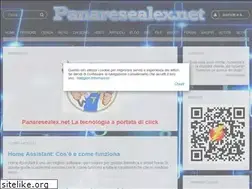 Sites similar to panaresealex.net