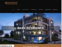 Sites similar to panaretos.com.cy