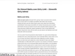 Sites similar to panargeiakos.com