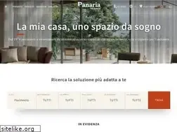 Sites similar to panaria.it
