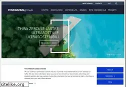 Sites similar to panariagroup.it
