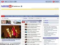 Sites similar to panarmenian.org