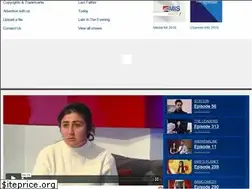 Sites similar to panarmenian.tv