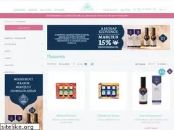 Sites similar to panarom.hu