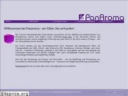 Sites similar to panaroma.com