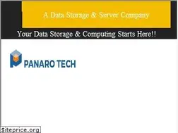 Sites similar to panarotech.com