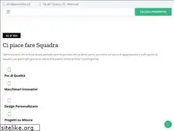Sites similar to panaroteloni.it