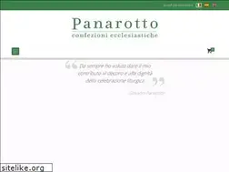 Sites similar to panarotto.net