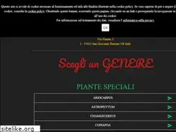 Sites similar to panarottocactus.net