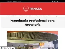 Sites similar to panasa.info