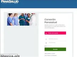 Sites similar to panasalud.com