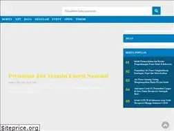 Sites similar to panasbuminews.com