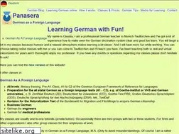 Sites similar to panasera.com