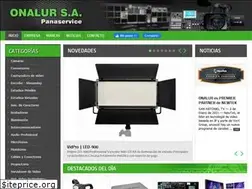 Sites similar to panaservice.com.uy