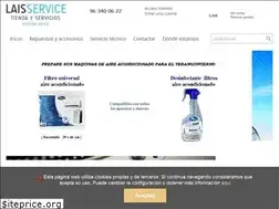 Sites similar to panaservicio.es