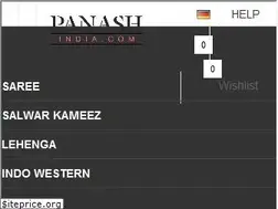 Sites similar to panashindia.in