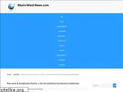 Sites similar to panasia.de