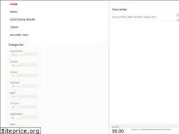 Sites similar to panasiacuisine.com
