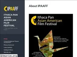 Sites similar to panasianamericanfilm.org