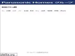 Sites similar to panasizu.co.jp