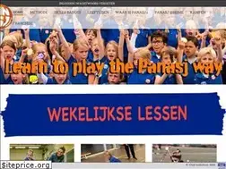 Sites similar to panasj.nl
