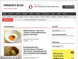 Sites similar to panasm.com