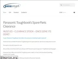 Sites similar to panasmart.com.au