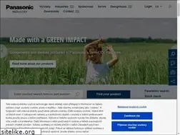 Sites similar to panasonic-electric-works.cz