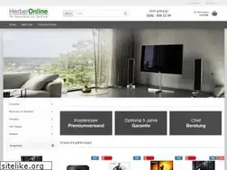 Sites similar to panasonic-hightechcenter.de