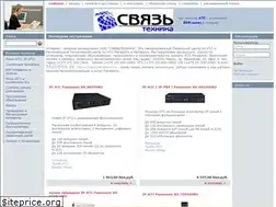 Sites similar to panasonic-rtc.by