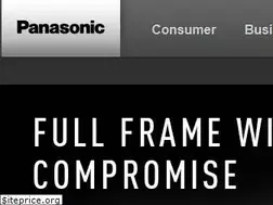 Sites similar to panasonic.co.nz