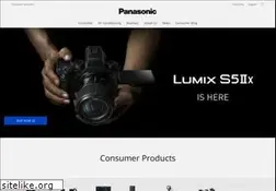 Sites similar to panasonic.com.au