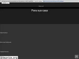 Sites similar to panasonic.com.br