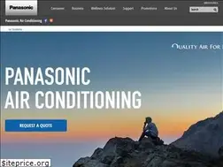 Sites similar to panasonicaircon.co.nz