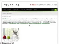 Sites similar to panasonicbd.com