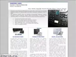 Sites similar to panasonicdubai.com