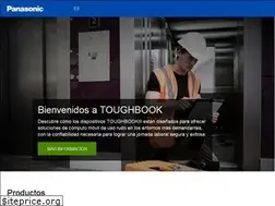 Sites similar to panasonicmovilidad.com