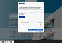 Sites similar to panasonicproclub.com
