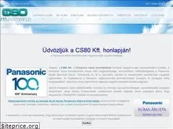 Sites similar to panasonics80.hu
