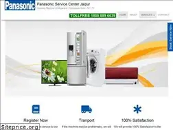 Sites similar to panasonicservicecenterjaipur.co.in