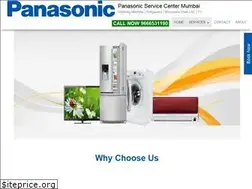 Sites similar to panasonicservicecentermumbai.co.in